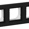 Рамка Systeme Electric AtlasDesign Aqua ATN441003