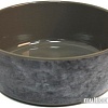 Миска TarHong Gallery Pewter PTD3060PBMG (серый камень)