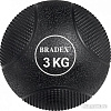 Мяч Bradex SF 0772 (3 кг)