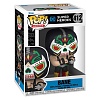 Фигурка Funko Heroes DC Dia De Los Bane 57412