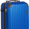 Чемодан-спиннер Supra Luggage STS-1002-L (Dynamic Blue)