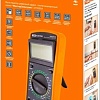 Мультиметр TDM Electric DT9205A