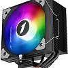 Кулер для процессора 1stPlayer PS130 (черный)