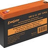 Аккумулятор для ИБП ExeGate HR 6-12 (6В, 12 А&amp;middot;ч)
