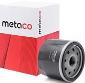 Масляный фильтр Metaco 1061-012