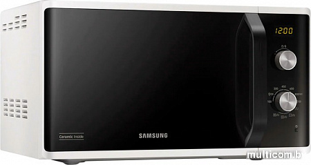 Микроволновая печь Samsung MG23K3614AW
