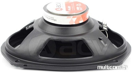 Коаксиальная АС ACV PG-693