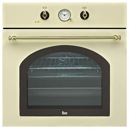 Духовой шкаф TEKA HR 550 BG