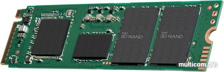 SSD Intel 670p 1TB SSDPEKNU010TZX1