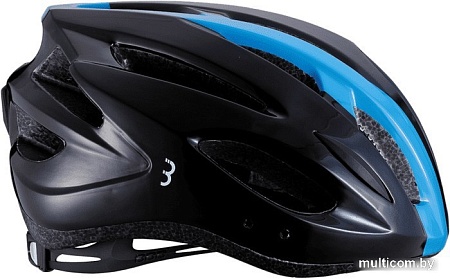 Cпортивный шлем BBB Cycling Condor BHE-35 L (черный/синий)