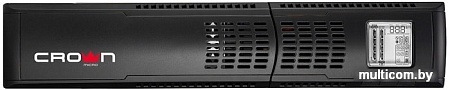 Источник бесперебойного питания CrownMicro Optima II CMUO-900-1.1K
