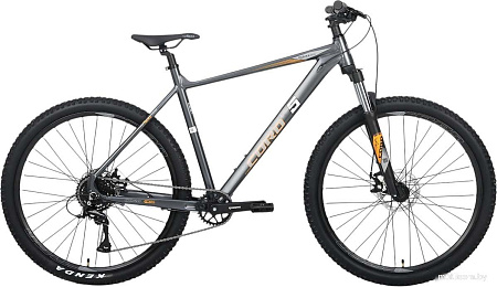 Велосипед Cord 5Bike 27.5 M400 2025 CRD-M5-2711-21 (графит, разобранный)