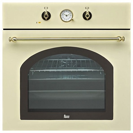 Духовой шкаф TEKA HR 550 BG