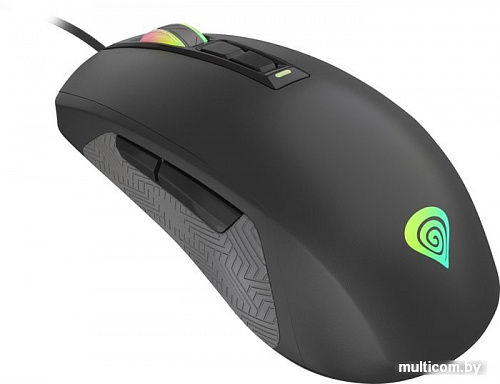 Игровая мышь Genesis Krypton 310