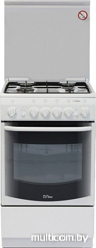 Кухонная плита De luxe 5040.33Г (КР)