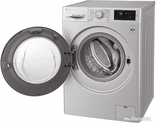 Стиральная машина LG F2J6TN1L
