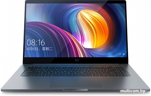 Ноутбук Xiaomi Mi Notebook Pro 15.6&quot; 2019 JYU4147CN