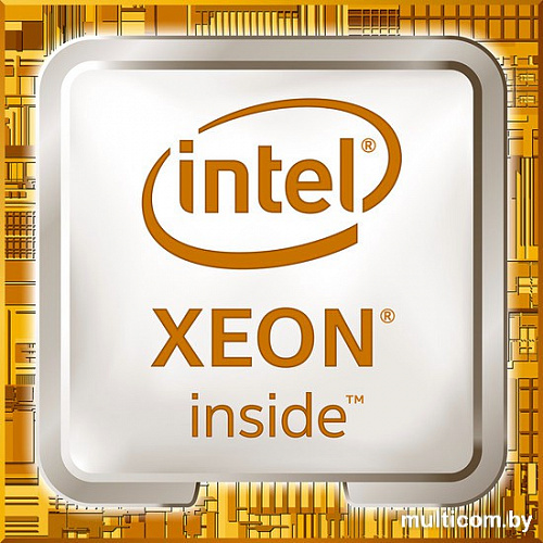 Процессор Intel Xeon E3-1275 v6