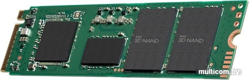 SSD Intel 670p 1TB SSDPEKNU010TZX1