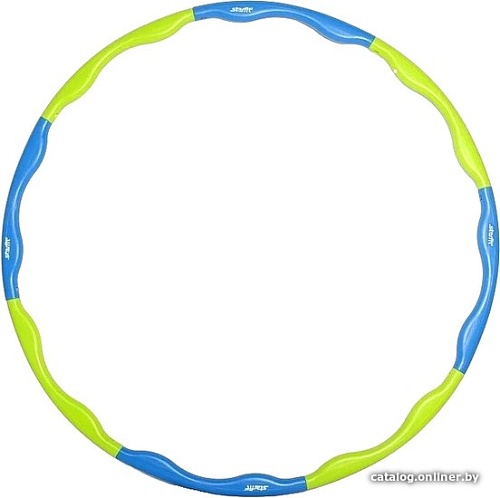 Массажный обруч BaseFit HH-101