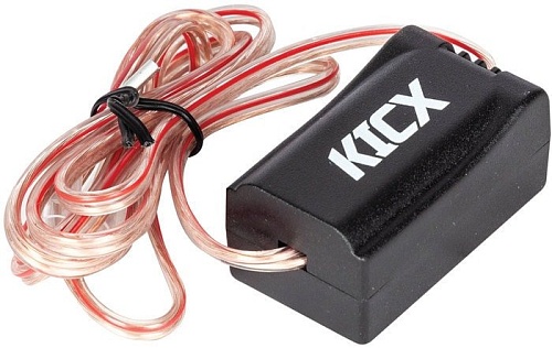 Твитер KICX TN-31