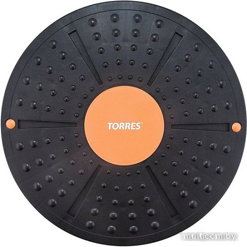 Torres AL1011 (черный/оранжевый)