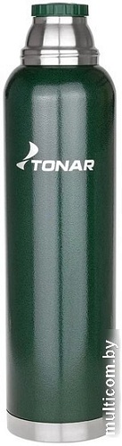 Термос Тонар HS.TM-059-G 1.6л (зеленый)