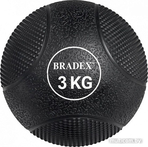 Мяч Bradex SF 0772 (3 кг)