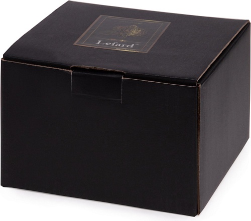 Заварочный чайник Lefard 734-1007