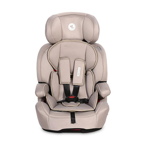 Детское автокресло Lorelli Iris Isofix 2023 (string)