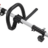 Триммер Wortex TB 3036-1 ALL1 XLT Set 1334872 (с 2-мя АКБ)