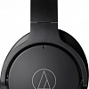 Наушники Audio-Technica ATH-ANC500BT (черный)