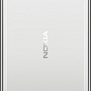 Мобильный телефон Nokia 8000 4G Dual SIM (белый)