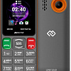 Мобильный телефон Digma Linx S240 (серый)
