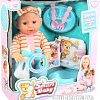 Пупс Наша Игрушка Пупс Мой малыш 200029607