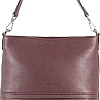 Женская сумка Francesco Molinary 513-16479-024-DBD (темно-бордовый)