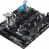 Материнская плата ASRock QC6000M