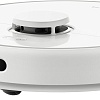 Робот-пылесос Dreame Robot Vacuum F10 White RLF11SA (евровилка, белый)
