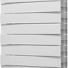 Биметаллический радиатор Royal Thermo Pianoforte Tower 500 Bianco Traffico (22 секции)