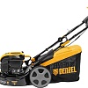 Газонокосилка Denzel GLT-460SP-T