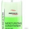 Кондиционер Prosalon Professional Moisturizing Green двухфазный увлажняющий для сухих волос 200 мл