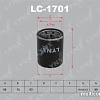 Масляный фильтр LynxAuto LC1701