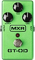 Гитарная педаль MXR M193 GT-OD Overdrive