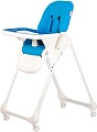 Стульчик для кормления Babyhit Lunch Time (синий)