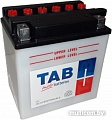 Мотоциклетный аккумулятор TAB YB7A (8 А&middot;ч)