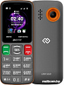Мобильный телефон Digma Linx S240 (серый)