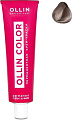 Крем-краска Ollin Professional Color перманентная 11/7 специальный блондин коричневый 60 мл