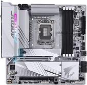 Материнская плата Gigabyte B760M Aorus Elite X AX