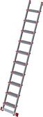 Лестница Новая высота NV 517 алюминиевая 10 ступеней