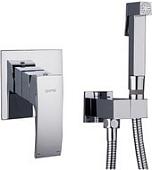 Смеситель Gappo G7207